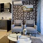 Apartmán Corner *