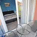 Apartmán Corner *