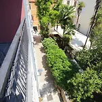 Apartment Corner