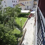 Apartmán Corner *