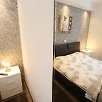 Apartmán Corner