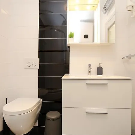 Appartement Corner
