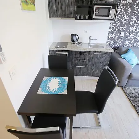 Corner
