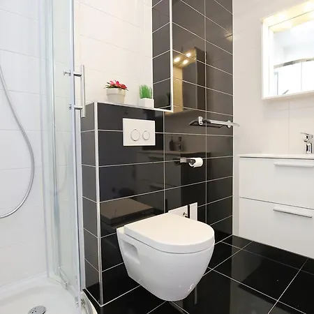 Appartement Corner