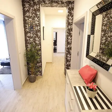 Appartement Corner Zadar