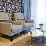 Corner شقة زادار