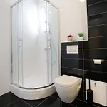 דירה Corner