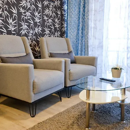 Corner Lejlighed Zadar