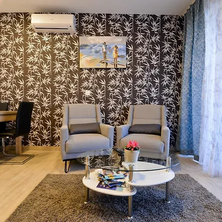 Apartment Corner