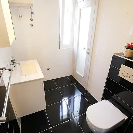 Lejlighed Corner Zadar