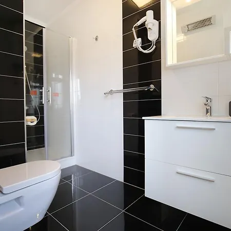 Apartamento Corner Zadar
