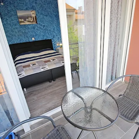 Apartamento Corner *