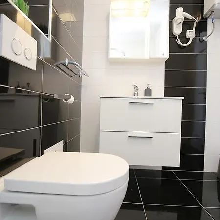 Lejlighed Corner Zadar