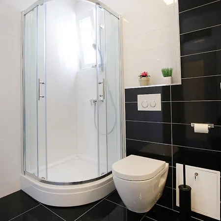 Apartamento Corner
