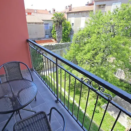 Apartment Corner Zadar