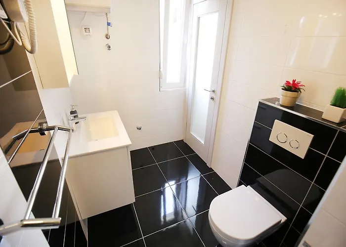 Apartman Corner Zadar