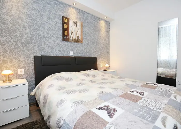 Appartement Corner *