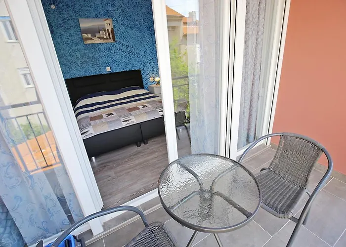 Apartamento Corner *