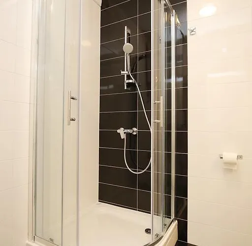 Apartamento Corner Zadar