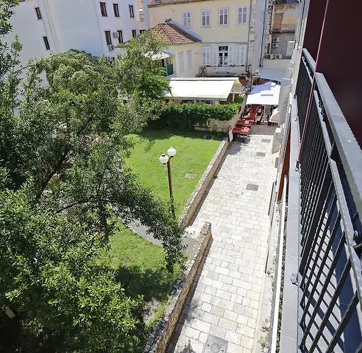 Appartement Corner *