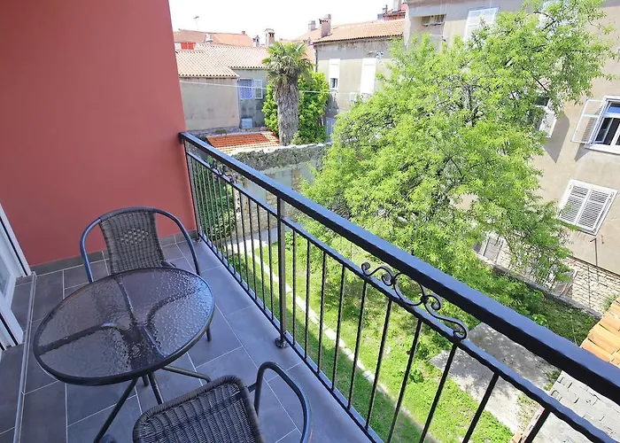 Apartman Corner Zadar