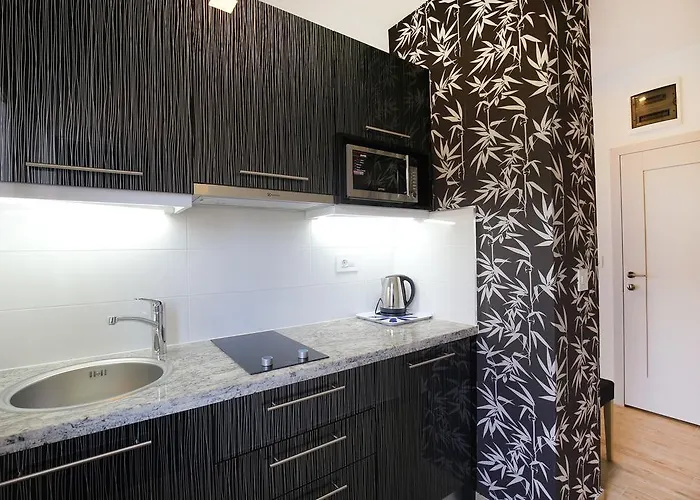 Apartamento Corner *