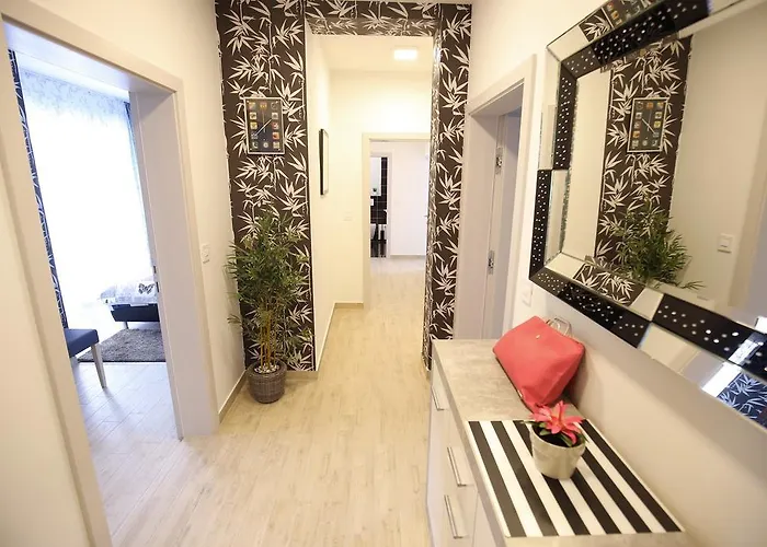 Apartamento Corner Zadar